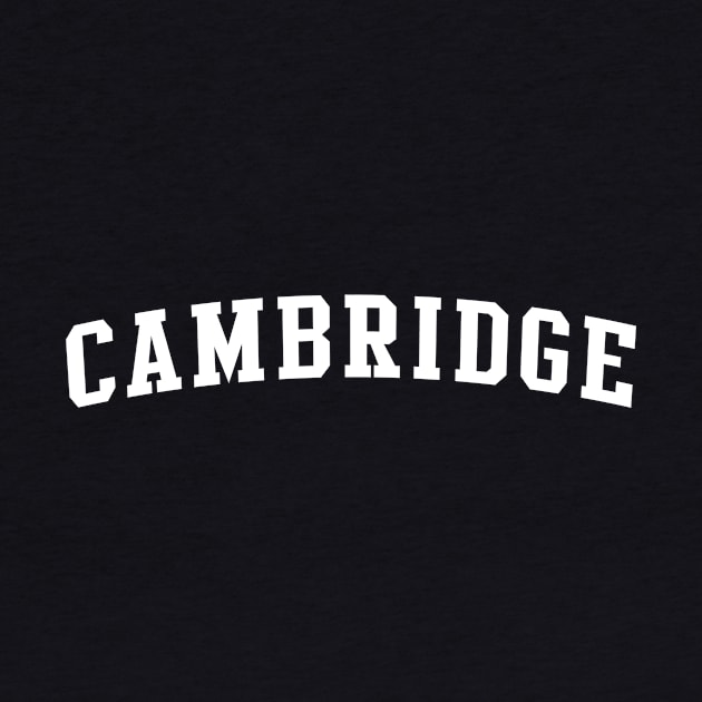 Cambridge by Novel_Designs